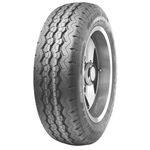 Pneu Aro 14c Linglong 205/75r14c 109/107r R666 (friso Branco)