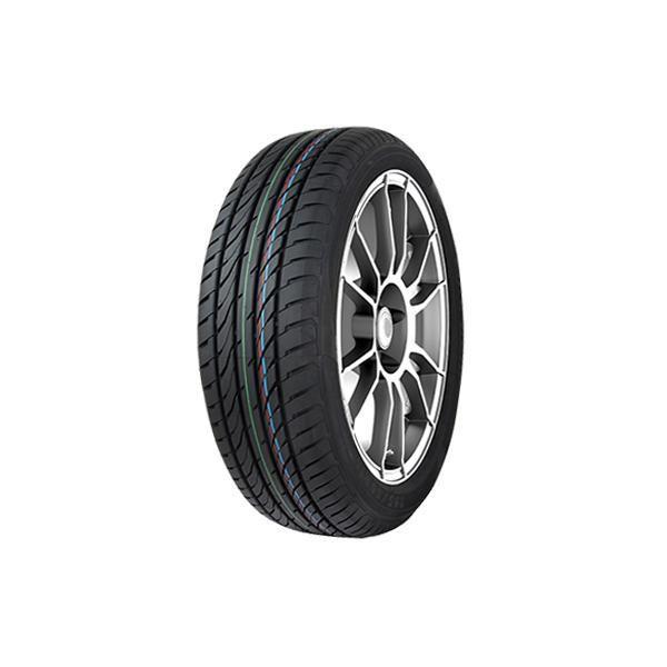 Pneu Aro 15 205/60R 15 91V Royal Eco Royal Black