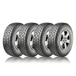 Pneu Aro 15 205/65R15 94T Dayton Timberline Kit 4 Unidades