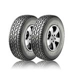 Pneu Aro 15 205/65R15 94T Dayton Timberline Kit 2 Unidades