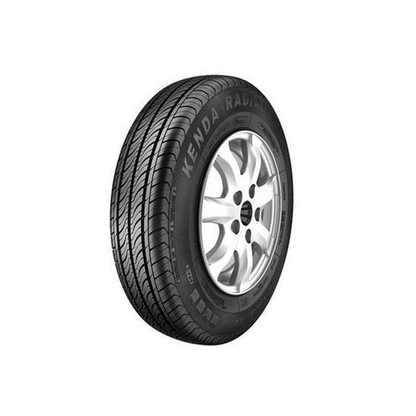 Pneu Aro 15 205/65R15 KR23 Kenda