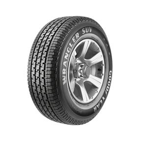 Pneu Aro 15 205/65R15 Wrangler SUV Goodyear 94H