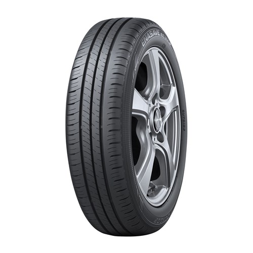 Pneu Aro 15 185/60R15 Dunlop Enasave Ec300+