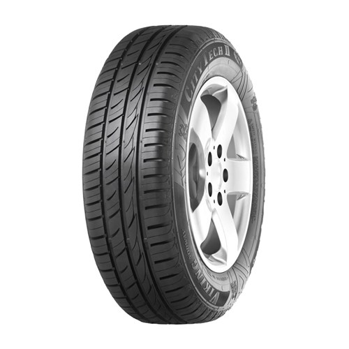 Pneu Aro 15 185/65R15 Viking Citytech Ii 15622510000