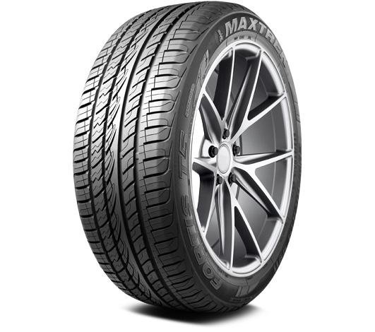 Pneu Aro 15 195/50R15 82V Maximus M1 Maxtrek