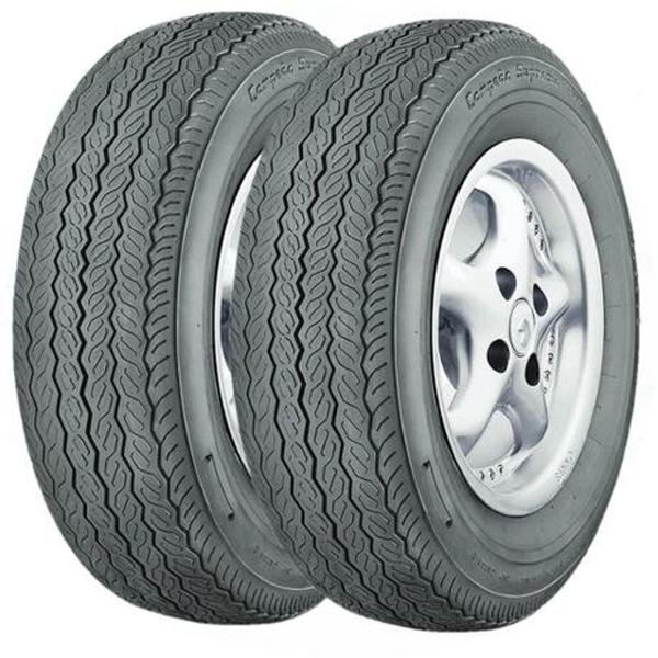 Pneu Aro 15 195/55 R15 Cachland Ch268 85v