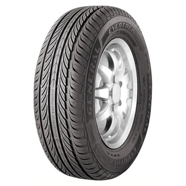 Pneu Aro 15 195 65R15 91H Evertrek General Tire