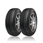 Pneu aro 16 205/55R16 91V Linglong Green-Max HP010 Kit 2 un