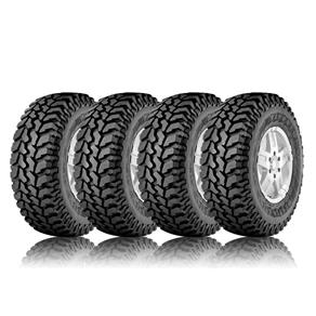 Pneu Aro 15 31x10.50R15 LT 109Q Firestone Destination MT23 Kit 4 Uni