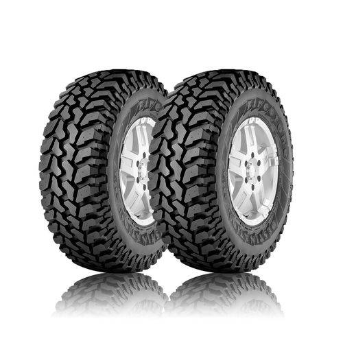 Pneu Aro 15 31x10.50R15 LT 109Q Firestone Destination MT23 Kit 2 Uni