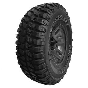 Pneu Aro 15 31x10,5R15 GT Radial Adventuro MT MUD 109Q 6 Lonas