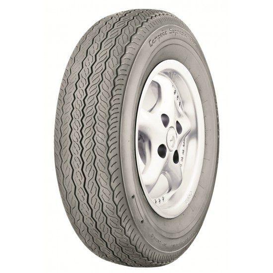 Pneu Aro 15 5.60-15 Firestone Campeão Supremo P-671 - Fusca