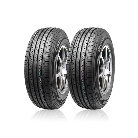 Pneu Aro 15 235/75R15 105S Linglong Crosswind Ecotouring Kit 2 Unidades