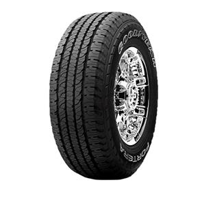 Pneu Aro 15 225/75R15 Fortera Comfortred Goodyear 109S