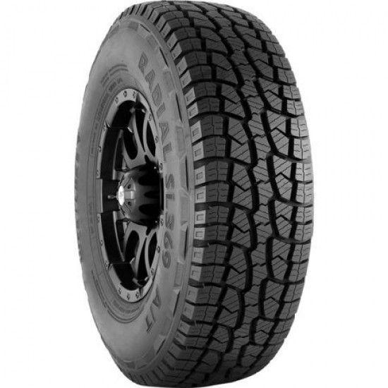 Pneu aro 15 235/75R15 Westlake SL369 A/T 109S - LETRA BRANCA