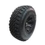 Pneu Aro 15 35x12.5 R15 Chaoyang Tires Mt By Westlake - Sl366 - 113q