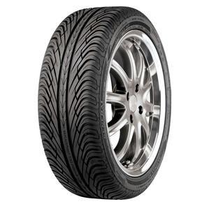 Pneu Aro 15 Altimax General Tire HP 185/65 R15 88H By Continental