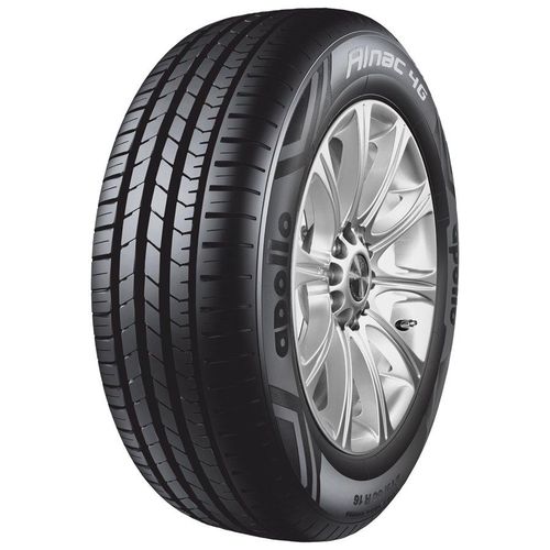 Pneu Aro 15 Apollo 175/65r15 84h Alnac 4g