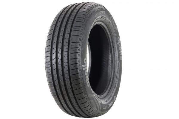 Pneu Aro 15 Apollo 195/60R15 88V Alnac 4G