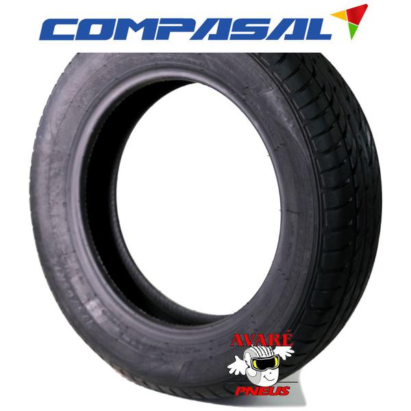 Pneu Aro 15 - COMPASAL / Grandeco 84 H (Medida 175/65 R15 )