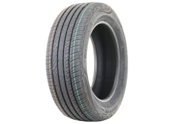 Pneu Aro 15 Continental 195/55R15 85H ContiPowerContact (Fiesta)