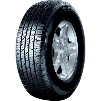 Pneu Aro 19 Continental 235/55R19 101H CrossContact LX Sport SSR MOE