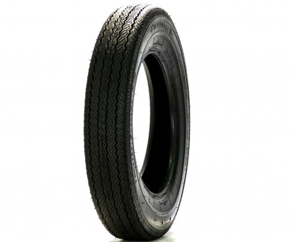 Pneu Aro 15 Firestone 5.60-15 Campeao Supremo P-671 (Fusca)