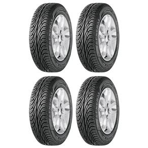Pneu Aro 15 General Tire Altimax RT 205/65 R15 94T By Continental - 4 Unidades