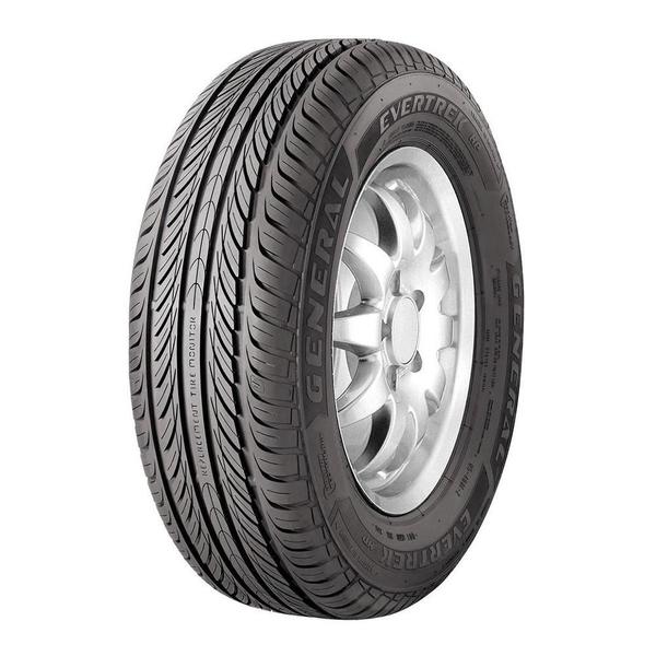 Pneu 185/60R14 Evertrek HP General Tire 82H