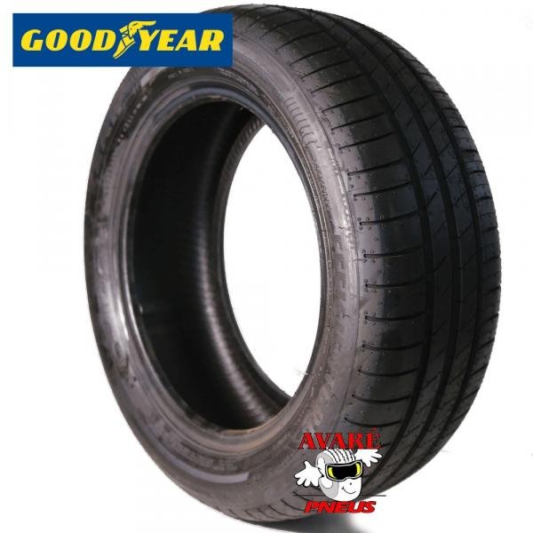 Pneu Aro 15 - GOODYEAR / EFFICIENT GRIP 85H (Medida 195/55 R15 )