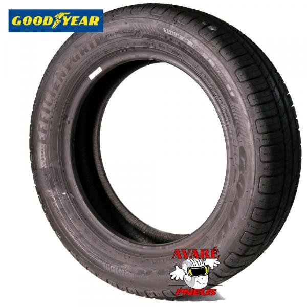 Pneu Aro 15 - GOODYEAR / Efficient Grip 88H (Medida 185/60 R15 )