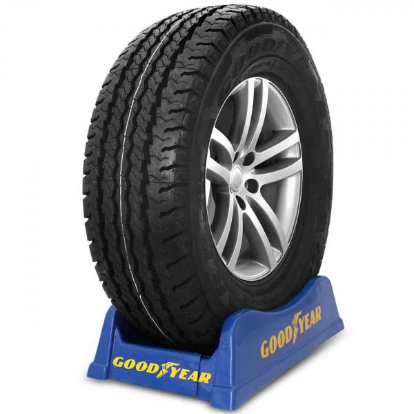 Pneu Aro 15 Goodyear G-32 Cargo 205/70R15 106R