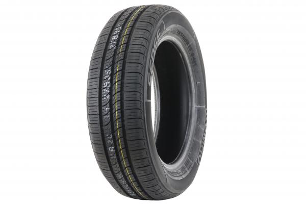 Pneu Aro 15 Kumho 185/60R15 84H KR26 (Orig.Fiesta 2010 Sedan)