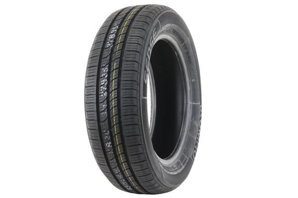 Pneu Aro 15 Kumho 185/60R15 84H KR26 (Orig.Fiesta 2010 Sedan)