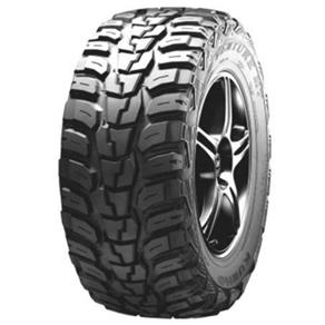 Pneu Aro 15 Kumho " 31x10.5 R15 - ( 31x10,5 ) - KL71 M/T - OFF ROAD