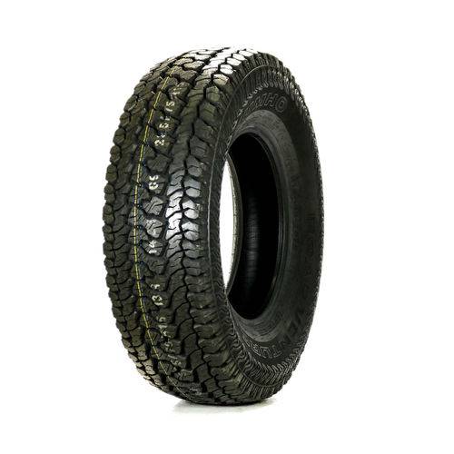 Tamanhos, Medidas e Dimensões do produto Pneu Aro 15 Kumho 235/75r15 104/101r At51