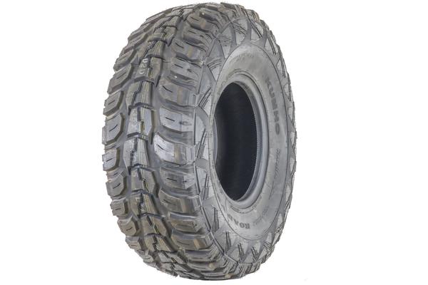 Pneu Aro 15 Kumho 35X12,5R15 113Q 6P.R KL71 (Off-Road)