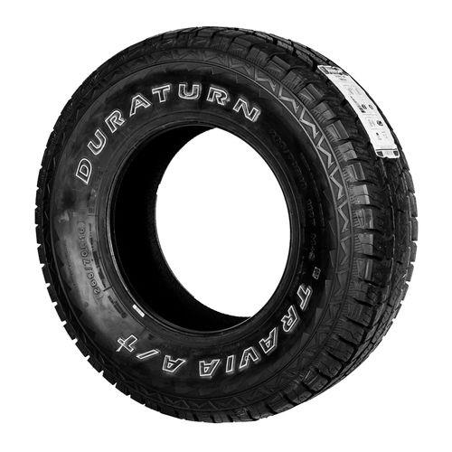 Pneu Aro 15 Lt 31X10,5 100R - Duraturn Travia A/T