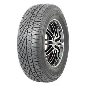 Pneu Aro 15 Michelin Latitude Cross 215/75 R15 100T