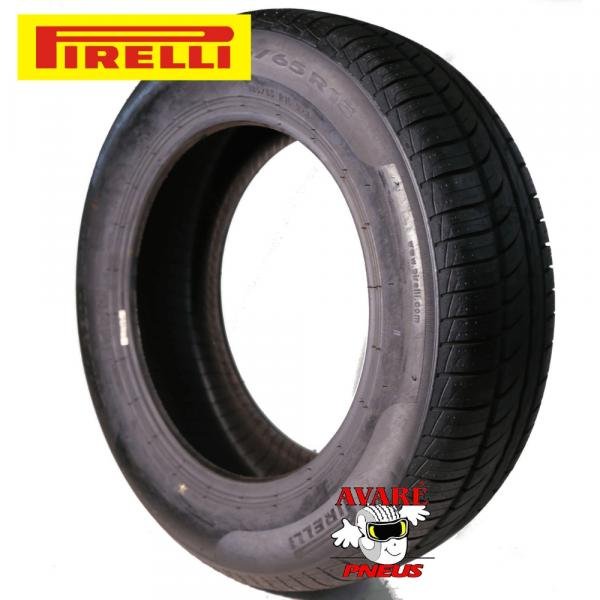 Pneu Aro 15 - PIRELLI / P1 Cinturato 92H (Medida 185/65 R15 )