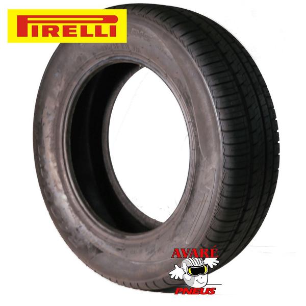 Pneu Aro 15 - PIRELLI / P400 EVO 91H (Medida 195/65 R15 )