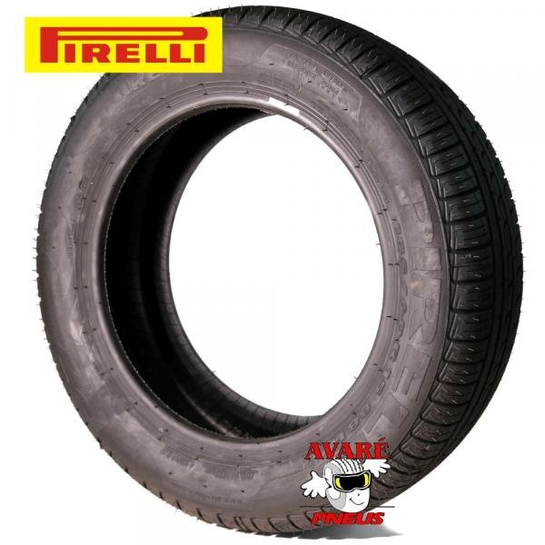 Pneu Aro 15 - PIRELLI / P7 88H (Medida 185/60 R15 )