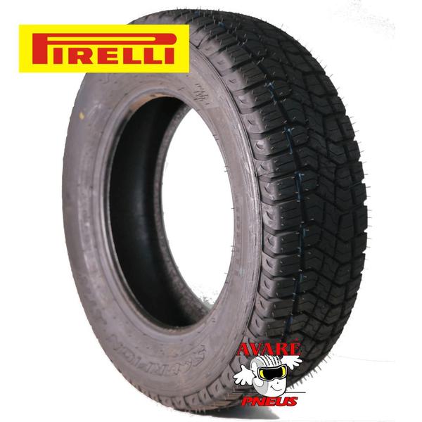 Pneu Aro 15 - PIRELLI / SCORPION ATR 94H (Medida 205/65 R15)