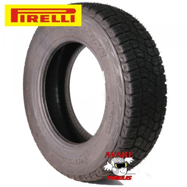 Pneu Aro 15 - PIRELLI / SCORPION ATR 96T (Medida 205/70 R15)