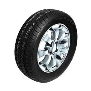 Pneu Aro 15 Radial 185/65 88T, Rotalla