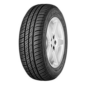 Pneu Aro 15 Radial 195/60R15 Brillantis 88H TL