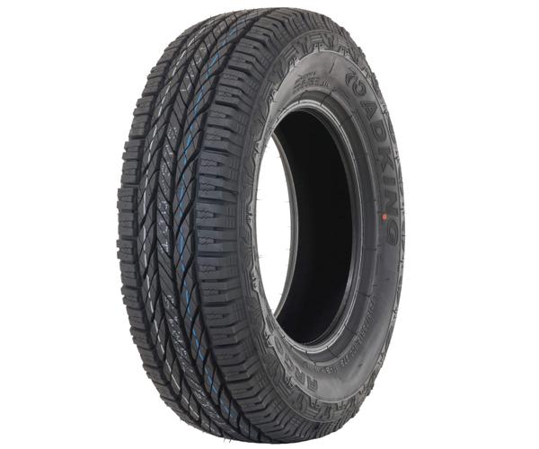 Pneu Aro 15 Roadking 215/75R15 100/97S Argos A/T RF11