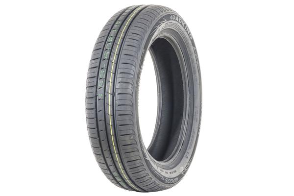 Pneu Aro 15 Roadking 155/60R15 74T Argos Touring