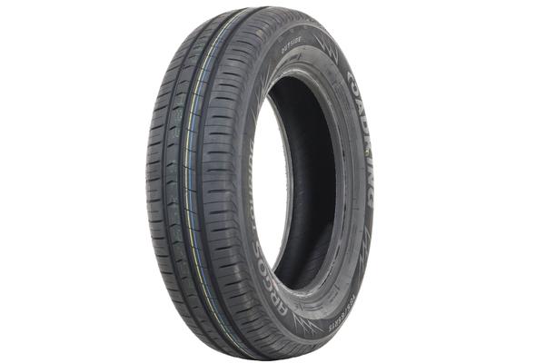 Pneu Aro 15 Roadking 185/65R15 88H Argos Touring