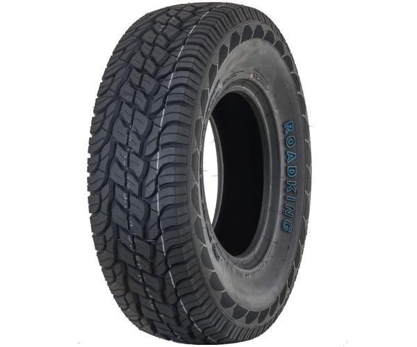 Pneu Aro 15 Roadking 31X10,5 R15 LT 109S Argos RF06